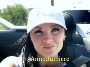 Annetlumiere