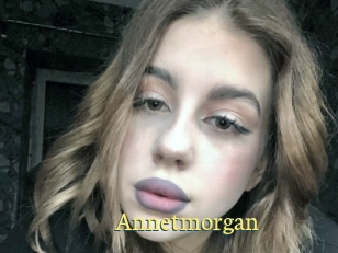 Annetmorgan