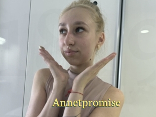 Annetpromise