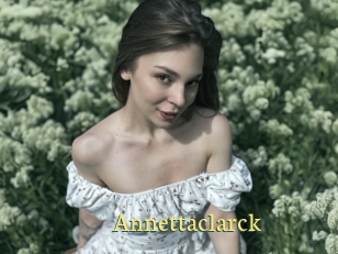 Annettaclarck