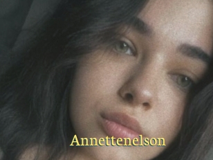 Annettenelson