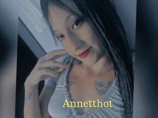 Annetthot