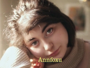 Annfoxu