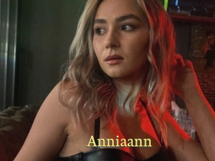 Anniaann