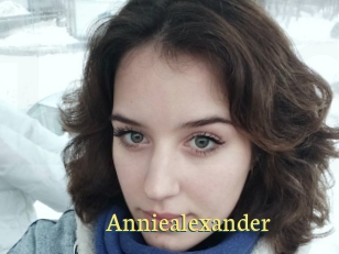 Anniealexander