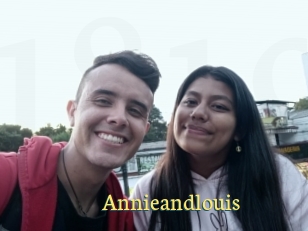 Annieandlouis