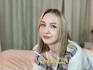 Annieclar