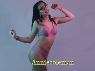 Anniecoleman