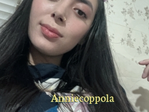 Anniecoppola