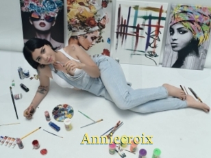 Anniecroix