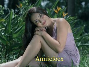 Anniefoox