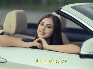 Anniehaley