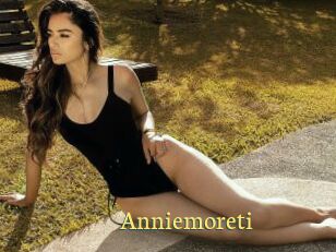 Anniemoreti