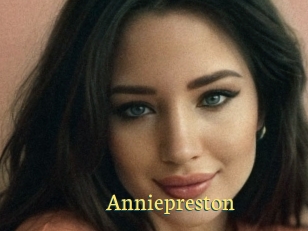 Anniepreston