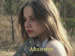Anniewow