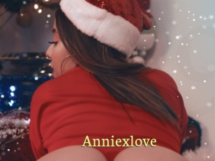 Anniexlove