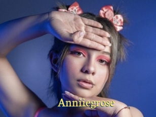 Anniiegrose