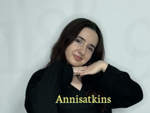 Annisatkins