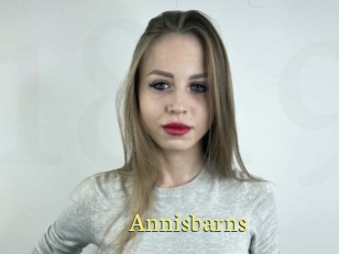 Annisbarns