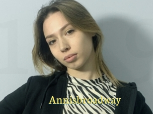 Annisbroadway