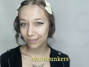 Annisbunkers