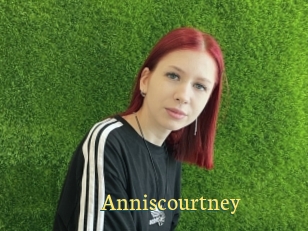 Anniscourtney