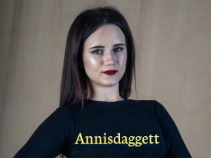 Annisdaggett