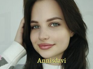 Annisdavi