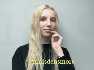 Annisdensmore