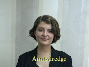 Annisdredge