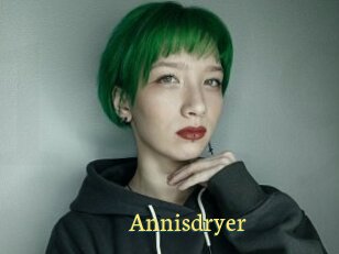 Annisdryer
