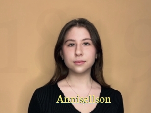 Annisellson