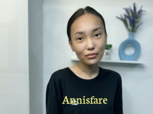 Annisfare