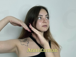 Annisfarman
