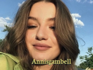 Annisgambell