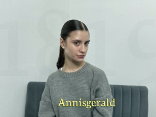 Annisgerald