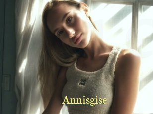 Annisgise