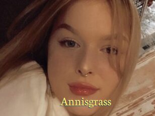 Annisgrass