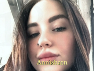 Annisharn
