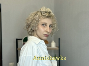 Annishawks