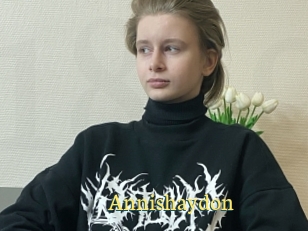 Annishaydon