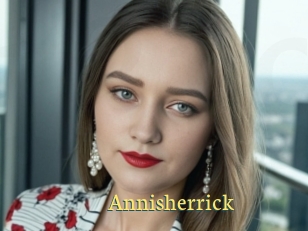 Annisherrick