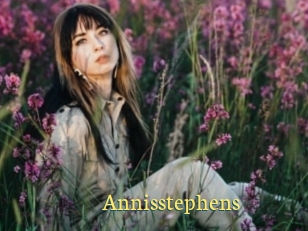 Annisstephens