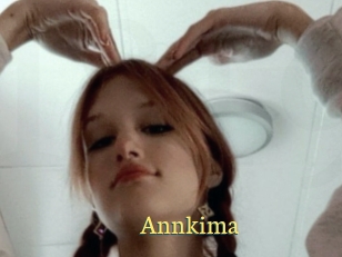 Annkima