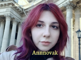 Annnovak