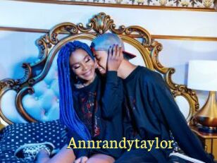 Annrandytaylor
