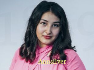 Annsilver