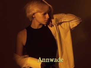 Annwade