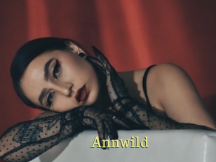 Annwild