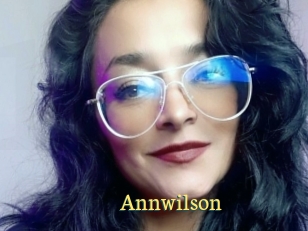 Annwilson